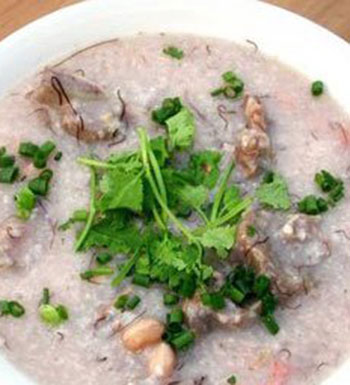 吃什么补血益气 10款经典女性补血药膳方