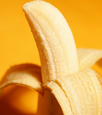 香蕉的功效与作用 香蕉的价值 不可小觑