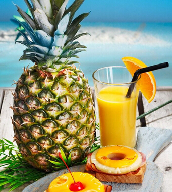 如何预防癌症 十种果蔬让你摆脱癌症困扰