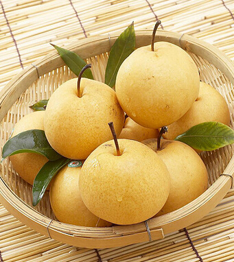 健康饮食小知识 这些水果竟和砒霜一样毒