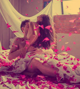 性爱技巧 几个秘诀快速燃起她的激情