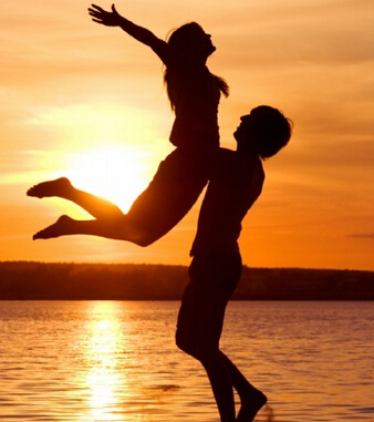 恋爱心理学 男人恋爱隐藏的11个秘密心理学