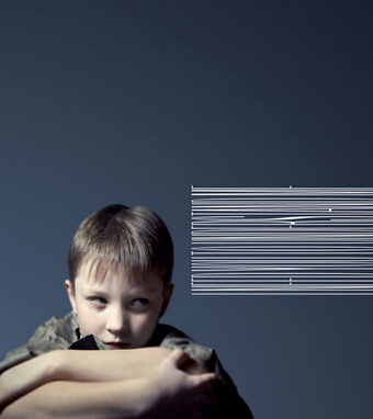 网瘾战争 网瘾少年是如何产生的