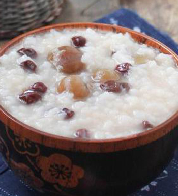 男人肾虚要滋补 男人必吃4款补肾美食