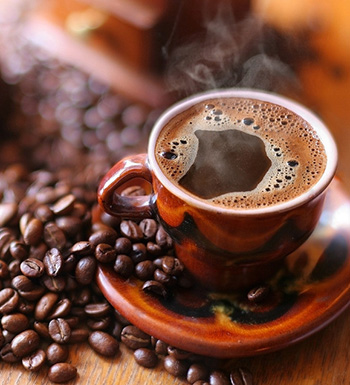 饮食禁忌 吃多这5种食物会带来体臭