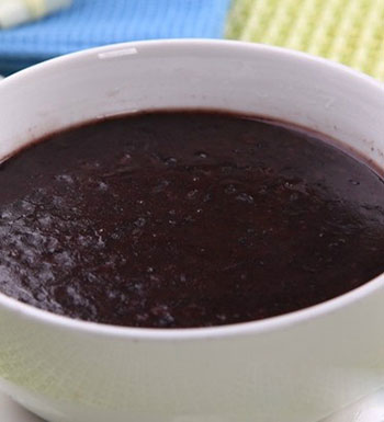 养生常识 推荐7款中医补血养生药膳方