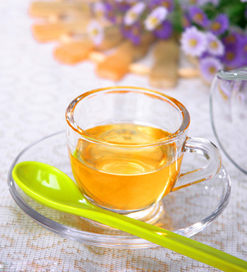 早上不要空腹喝蜂蜜水 喝蜂蜜水的11个禁忌