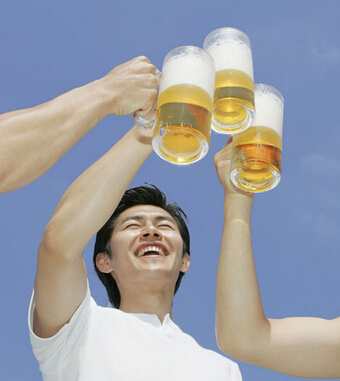 天天饮食 男人如何吃出健康来