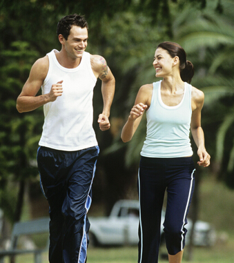 春季养生 职业白领办公室养生保健秘诀