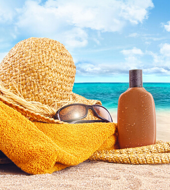 青春修炼手册 轻熟女告别 初老症