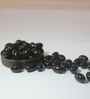 蜂胶的功效以及副作用