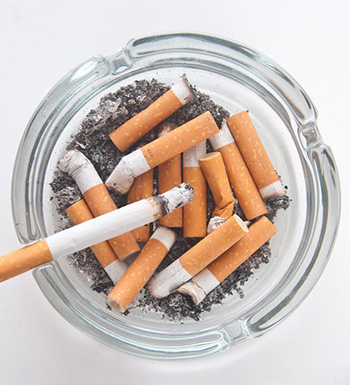 养生禁忌 这10个习惯会导致癌症缠身