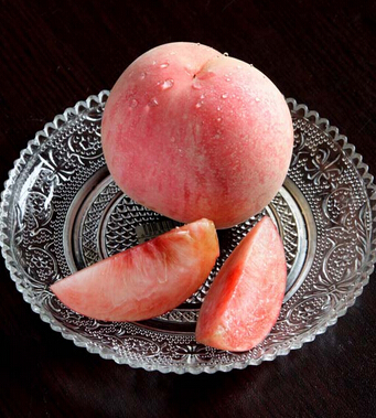 护发方法 八种水果养护黑亮长发