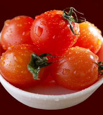 吃什么对眼睛好 七水果缓解眼睛红肿不适