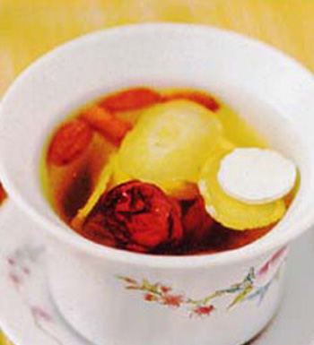 红糖水啥时候喝 经期喝红糖水好吗