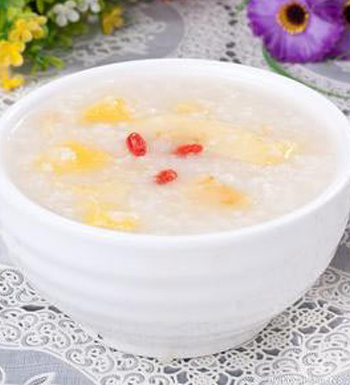 男人肾虚怎么办 推荐比补肾药还好的补肾粥