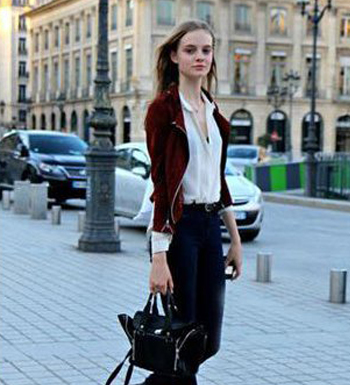 精品女人 男人眼中的完美女人是怎样的