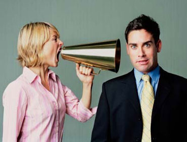 女人必看男人最讨厌什么类型的女人