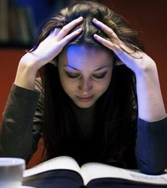 青春修炼手册 轻熟女告别 初老症