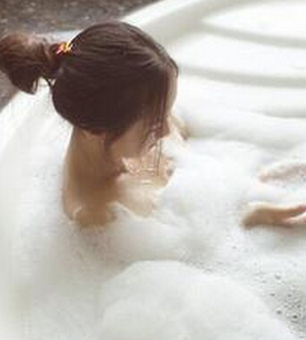 健康养生知识 注意6个错误的洗澡时间