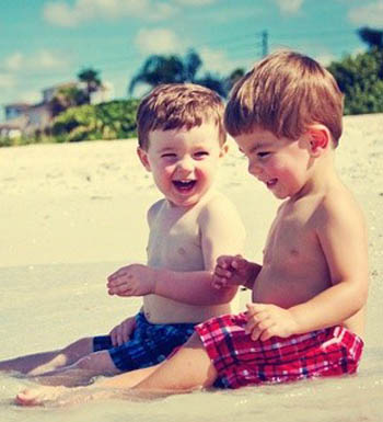 什么时候生小孩好 如何更容易生出天才宝宝