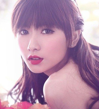 精品女人 男人眼中的完美女人是怎样的