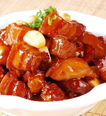 警惕5种食物暗伤男人 绝不能吃