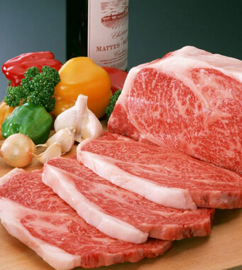 饮食搭配禁忌 喝茶千万要忌这些食物