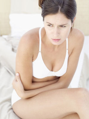 性生活选对时间 6种情况下同房有危险