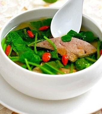 上火吃什么好  上火 的对症食疗法