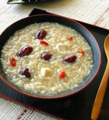 补血养颜 适合女人补气血的药膳食谱大全