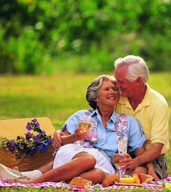 关爱老人 增加老人食欲的妙招