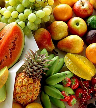 预防癌症吃什么好 摄取适量水果有助防癌