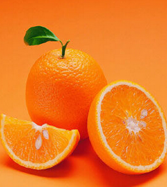 橙子的功效与作用 美容养生的九个奇妙之处