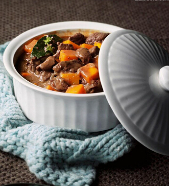 男性健康 男人为何不能缺少牛肉