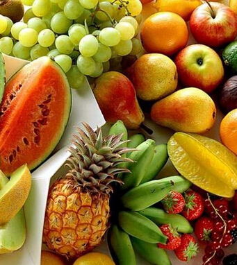 超级成长 促进骨骼发育的营养套餐