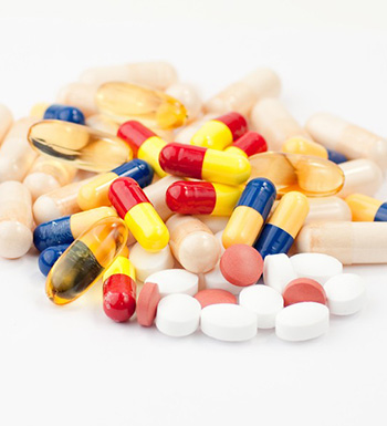 中药禁忌 不宜合用抗生素的5类中药