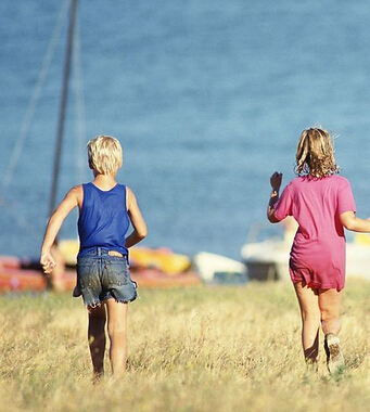 游泳教程 儿童夏日游泳注意事项