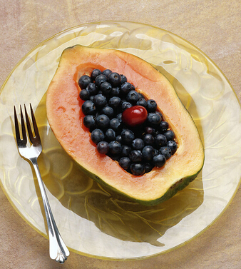 女人养生吃什么 让女人果色生香的水果