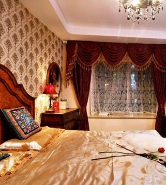 客厅装修 室内客厅装修的风水知识