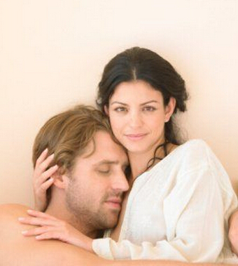 两性生活 女人如何激发男人性欲