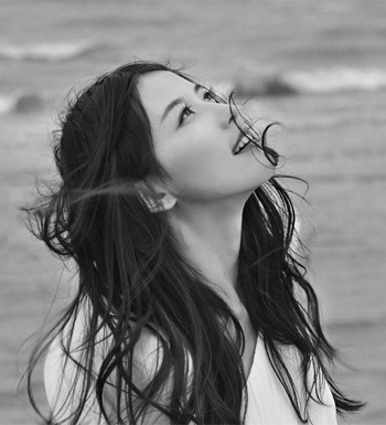 精品女人 男人眼中的完美女人是怎样的