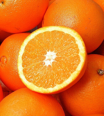 橙子的功效与作用 橙子十大神奇用途