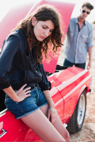 最让男人厌恶的7种句式 女人千万不能说