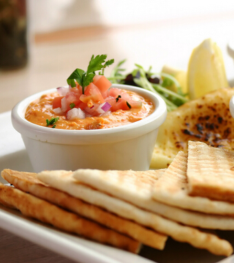 营养早餐 不吃早餐影响学生身心健康