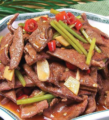 警惕11种食物吃多了会夺命