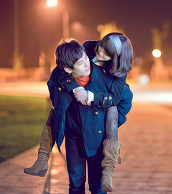 恋爱那点儿事 女人最易陷入4大感情误区