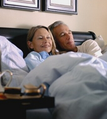 失眠怎么办 老人如何找回好睡眠