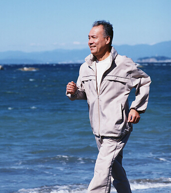 健康养生 老年人养生保健的八项建议