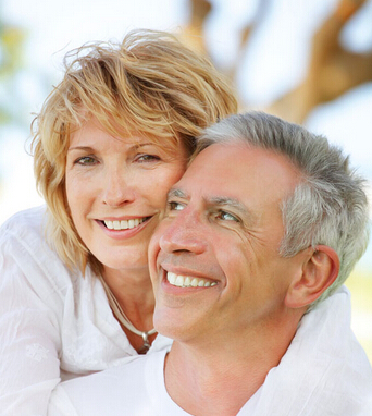 长寿花 老人长寿的按摩秘法